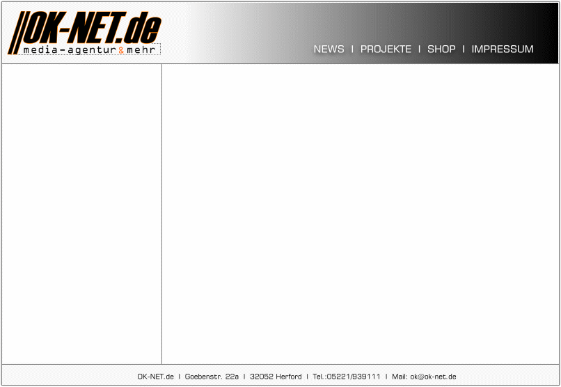 Willkommen bei OK-NET.de